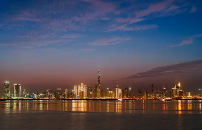 Business Bay - luxury watch dealers in Dubai