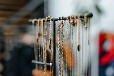 Gold Souk - luxury watch dealers in Dubai