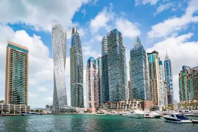 DIFC - luxury watch dealers in Dubai