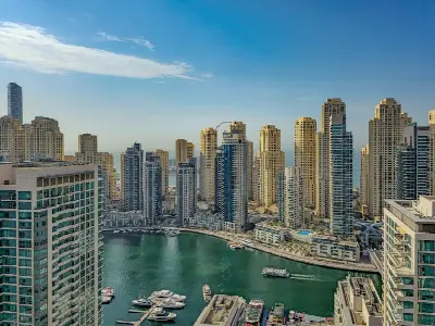 JLT - luxury watch dealers in Dubai