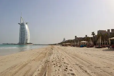 Jumeirah - luxury watch dealers in Dubai
