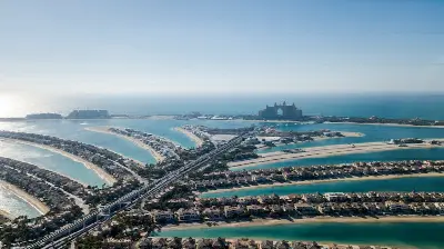 Palm Jumeirah - luxury watch dealers in Dubai