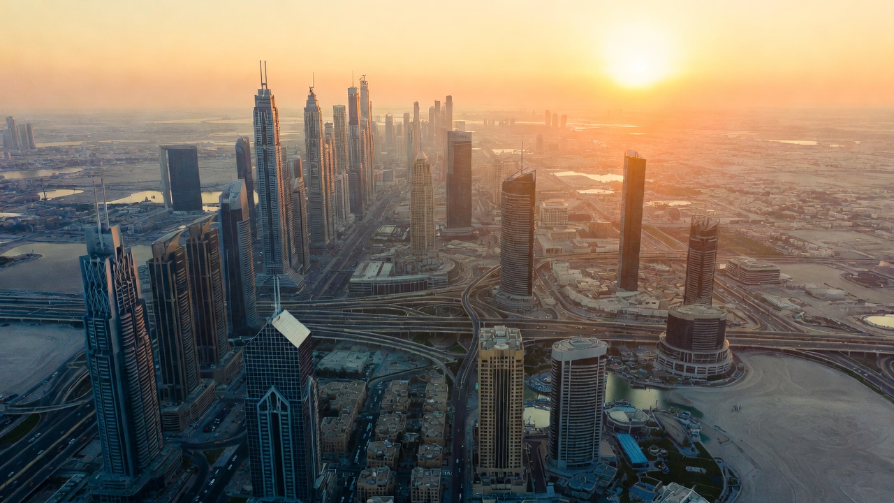 The Best Areas to Buy a Luxury Watch in Dubai