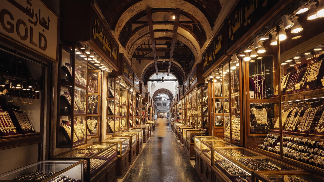 How to Buy a Rolex in Dubai Without the Waiting List