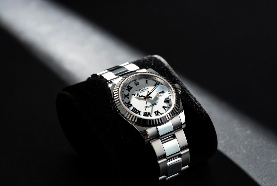 Rolex Datejust available in Dubai grey market