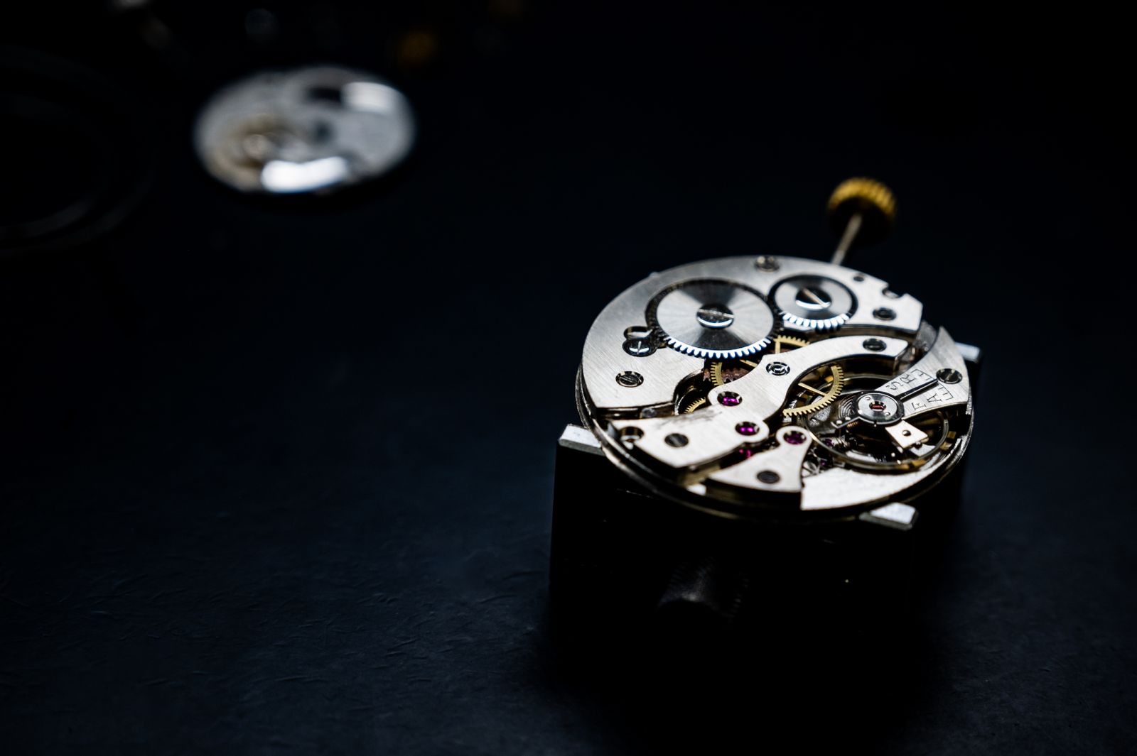Hublot watches available through verified dealers in Dubai